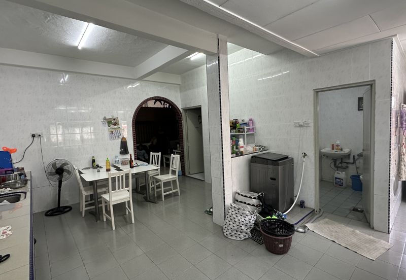 Taman Connaught (Sri Cendekia)