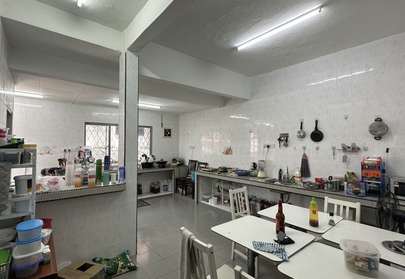 Taman Connaught (Sri Cendekia)