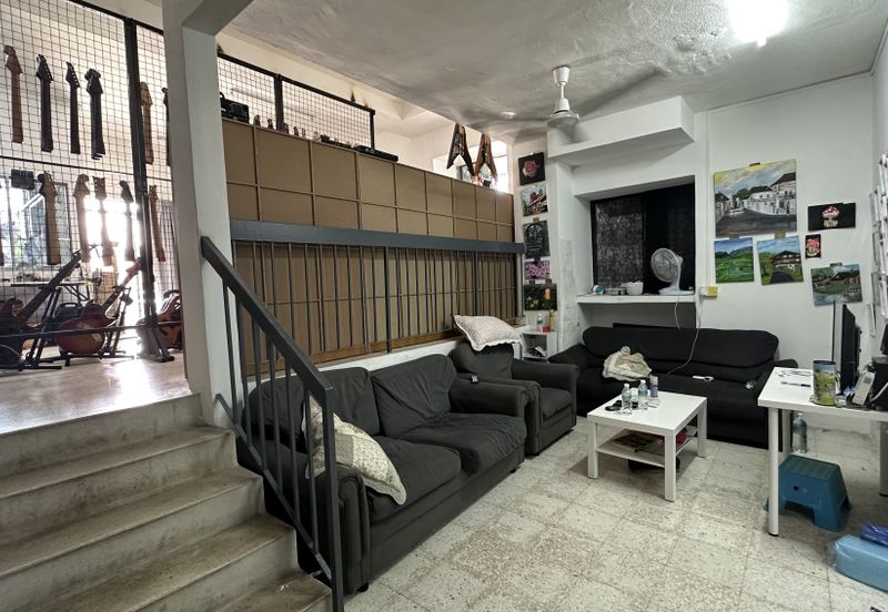 Taman Connaught (Sri Cendekia)