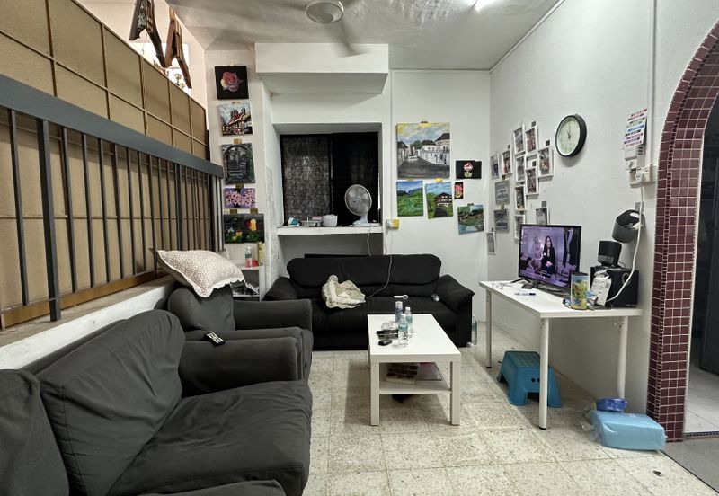 Taman Connaught (Sri Cendekia)