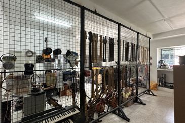 Taman Connaught (Sri Cendekia)