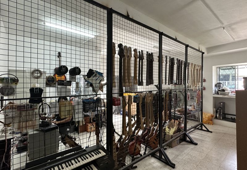 Taman Connaught (Sri Cendekia)