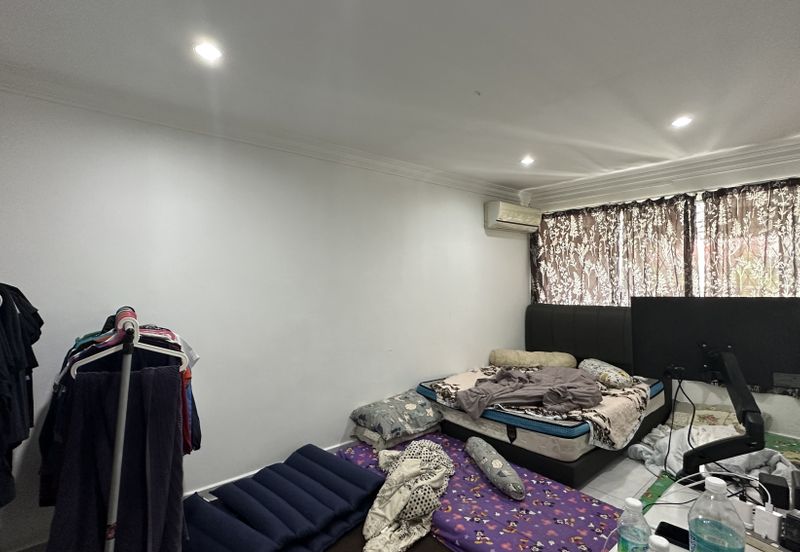 Taman Connaught (Sri Cendekia)