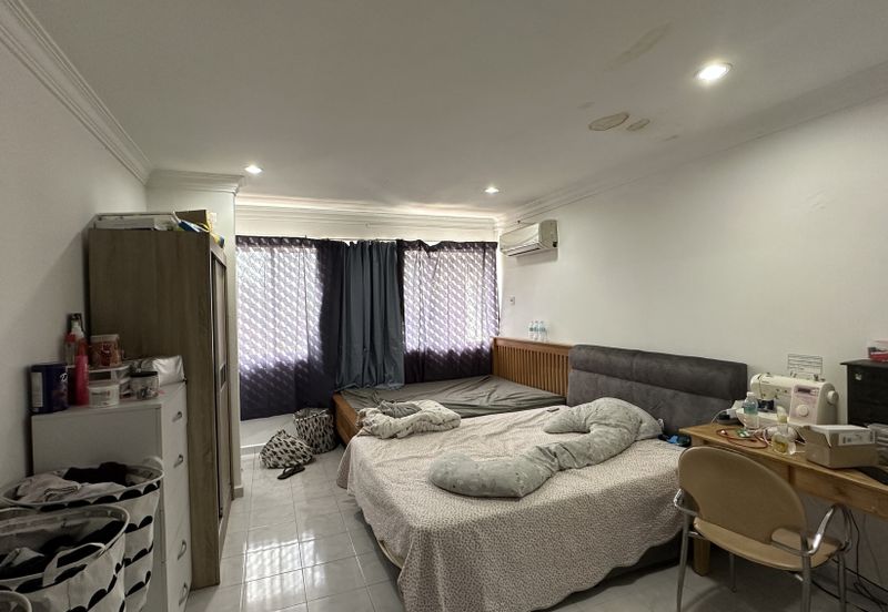 Taman Connaught (Sri Cendekia)