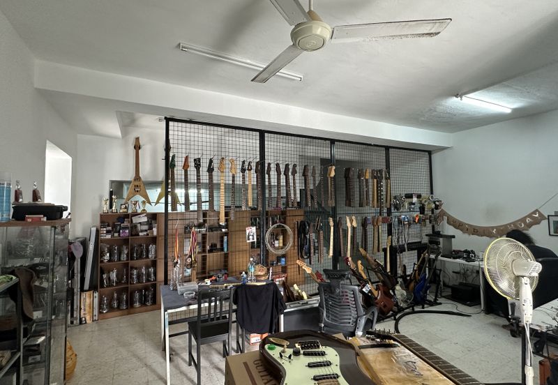 Taman Connaught (Sri Cendekia)