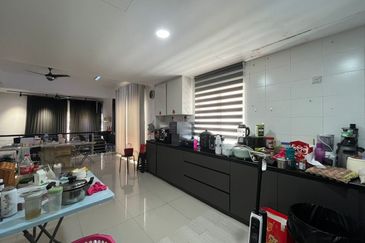 Taman D'Impian Tropika