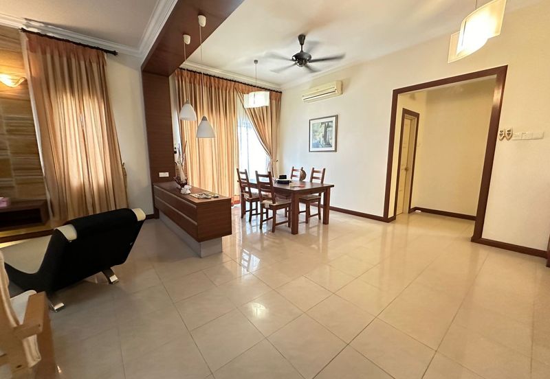 Taman Taming Indah 1