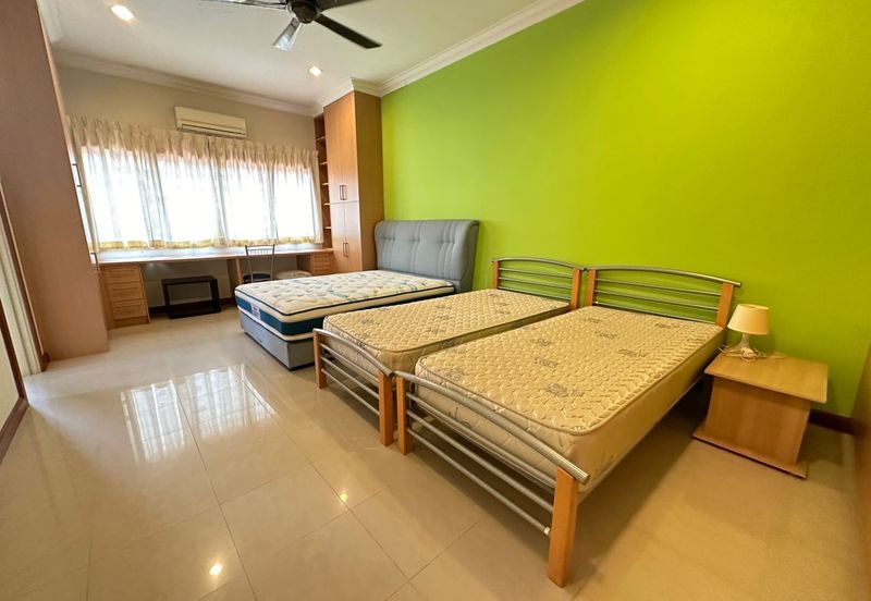 Taman Taming Indah 1