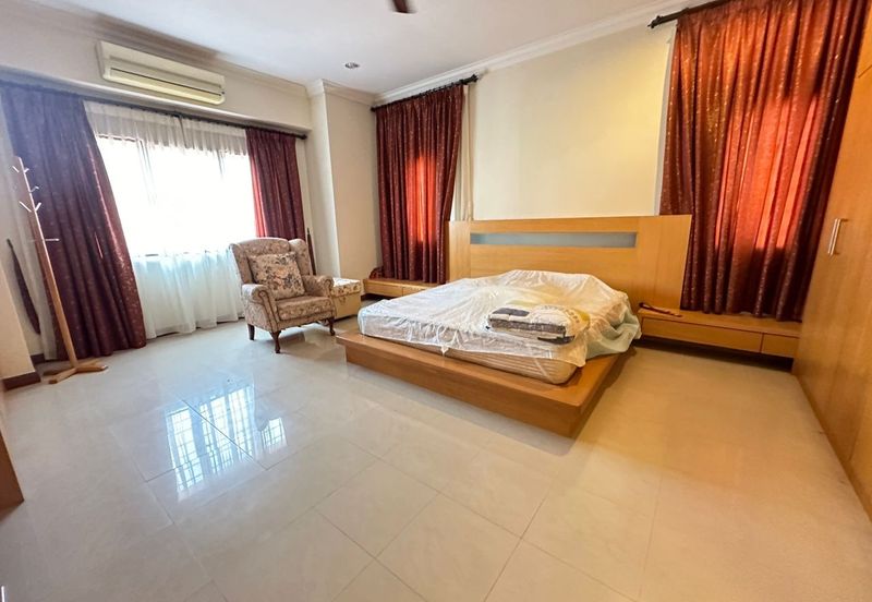 Taman Taming Indah 1