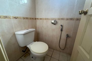 Taman Taming Indah 1