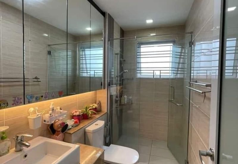 Taman Taming Indah 2