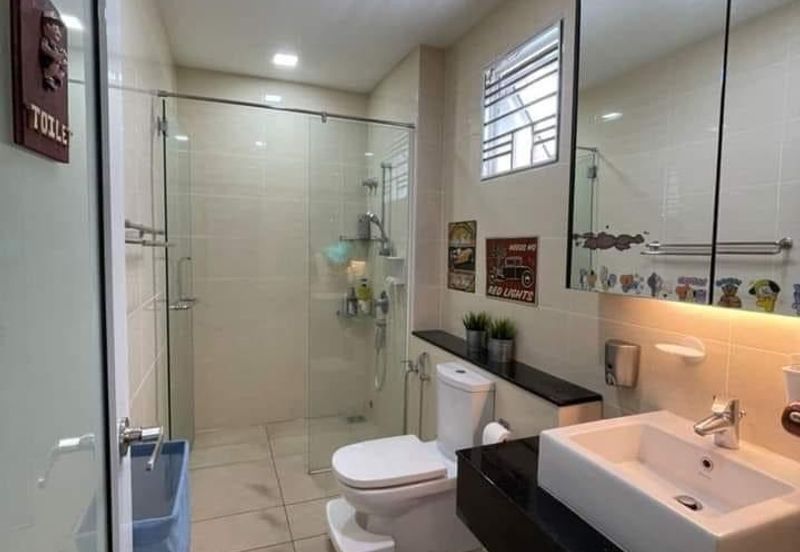 Taman Taming Indah 2