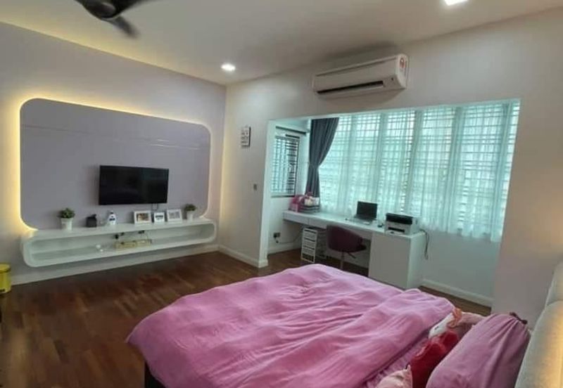 Taman Taming Indah 2