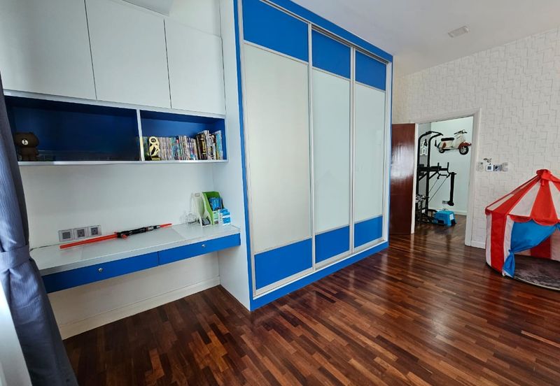 Taman Taming Indah 2