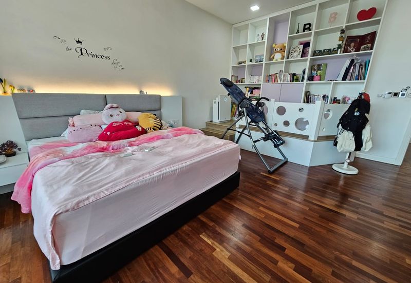 Taman Taming Indah 2