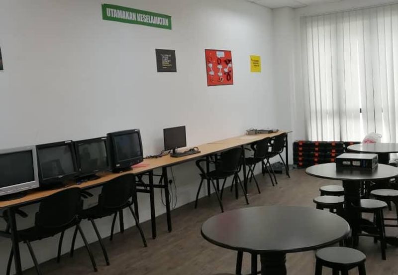 Bandar Bukit Puchong