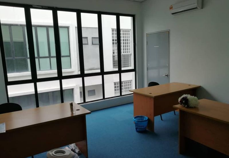 Bandar Bukit Puchong