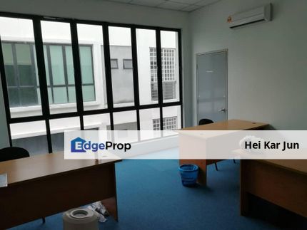 Bandar Bukit Puchong 3 Storey Shoplot , Selangor, Puchong