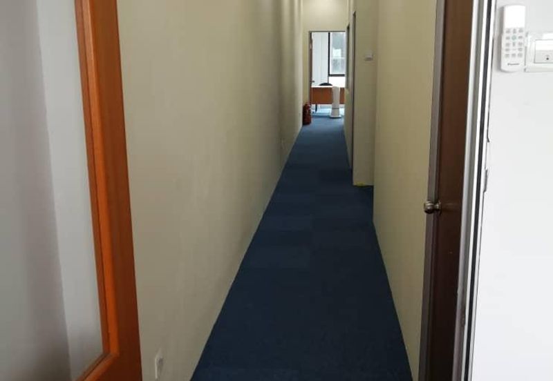 Bandar Bukit Puchong