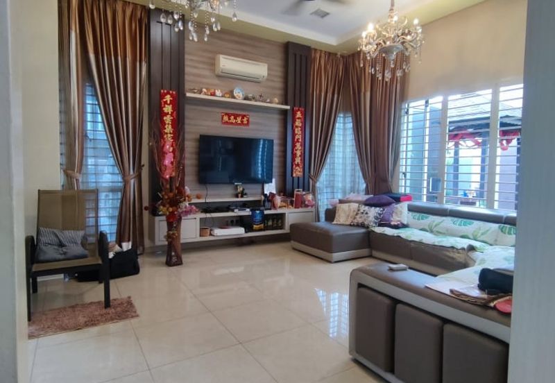 Ridgeview Residences @ Kajang