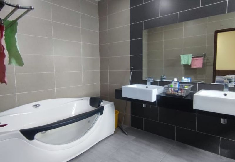 Ridgeview Residences @ Kajang