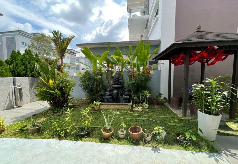 Ridgeview Residences @ Kajang