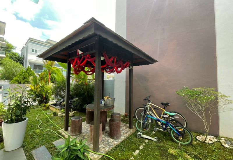 Ridgeview Residences @ Kajang