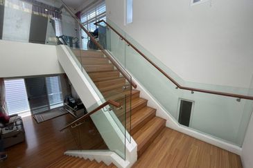 Ridgeview Residences @ Kajang