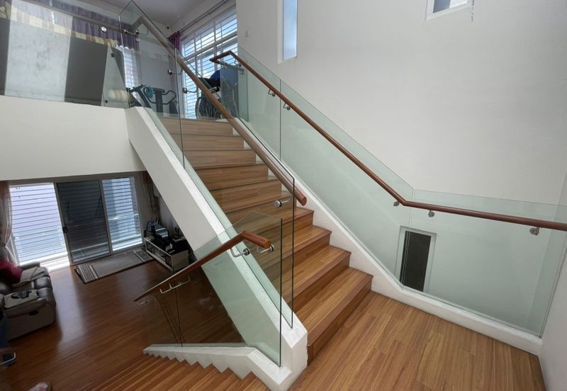 Ridgeview Residences @ Kajang