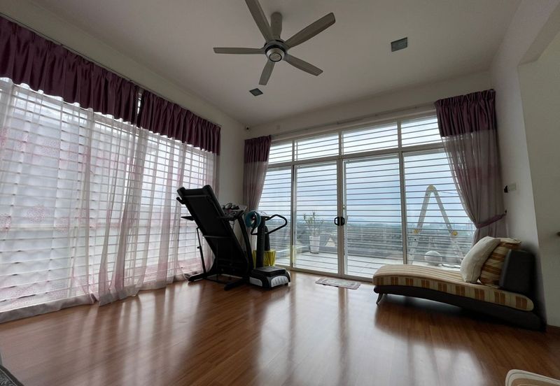 Ridgeview Residences @ Kajang