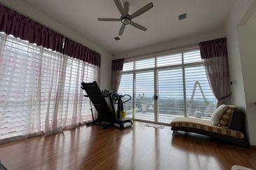 Ridgeview Residences @ Kajang