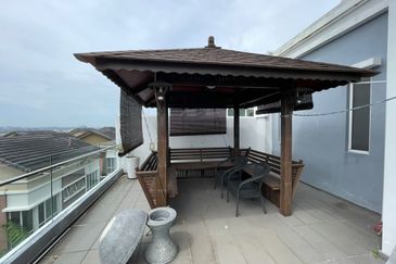 Ridgeview Residences @ Kajang