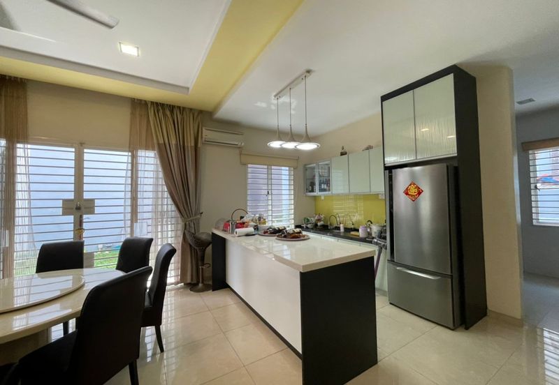 Ridgeview Residences @ Kajang