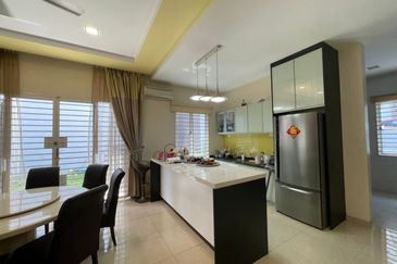 Ridgeview Residences @ Kajang