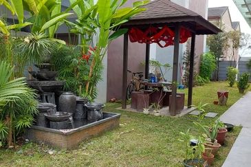 Ridgeview Residences @ Kajang