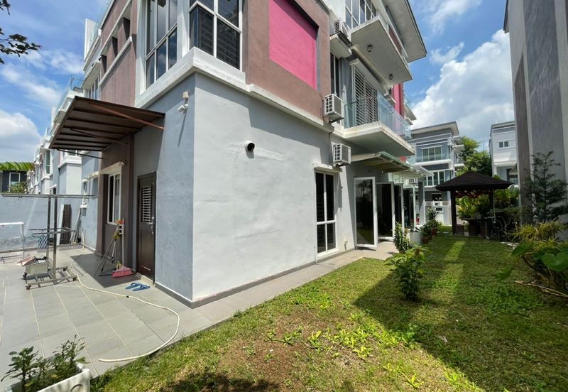 Ridgeview Residences @ Kajang