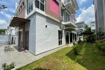 Ridgeview Residences @ Kajang