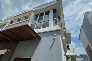 Ridgeview Residences @ Kajang