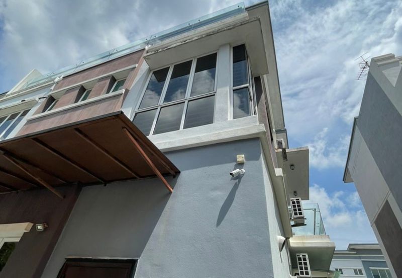 Ridgeview Residences @ Kajang