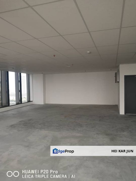 Pavilion Embassy KL City Office, Kuala Lumpur, KL City