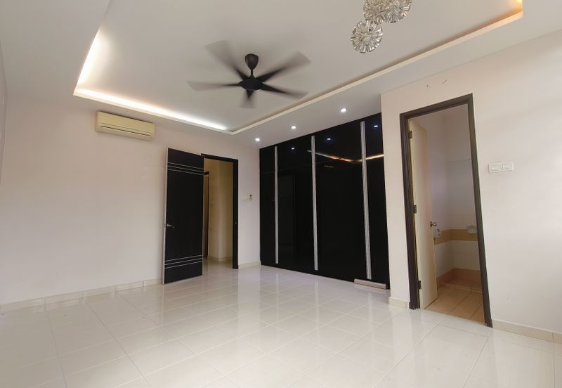 Taman Ampang Saujana