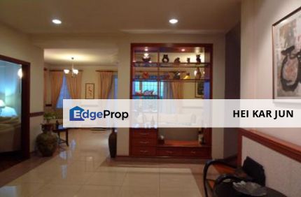Taman Bukit Cheras , Cheras , Kuala Lumpur 2 Storey Bungalow , Kuala Lumpur, Cheras