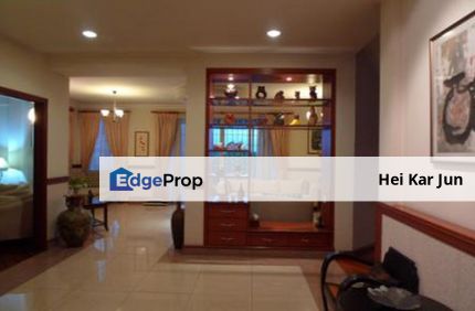Taman Bukit Cheras , Cheras , Kuala Lumpur 2 Storey Bungalow , Kuala Lumpur, Cheras