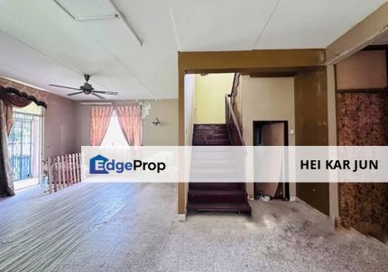 Taman Bukit Cheras , Cheras , Kuala Lumpur 2 Storey Bungalow , Kuala Lumpur, Cheras
