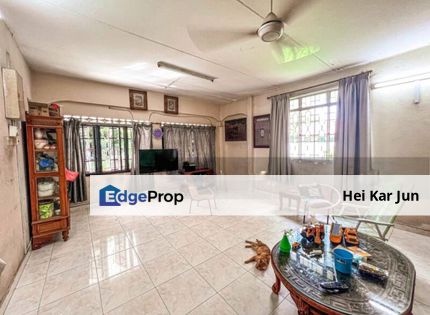 Taman Bukit Cheras , Cheras , Kuala Lumpur 2 Storey Bungalow , Kuala Lumpur, Cheras