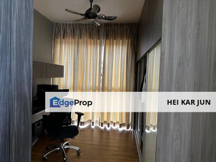 Casa Green Condominium , Cheras , Selangor Penthouse , Selangor, Cheras