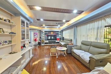 Country Heights Kajang