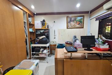 Country Heights Kajang