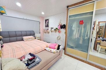 Country Heights Kajang