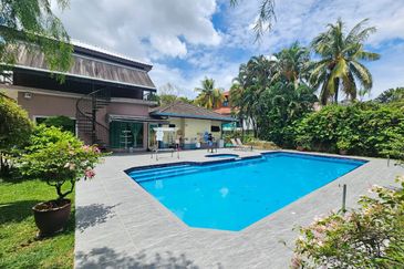 Country Heights Kajang